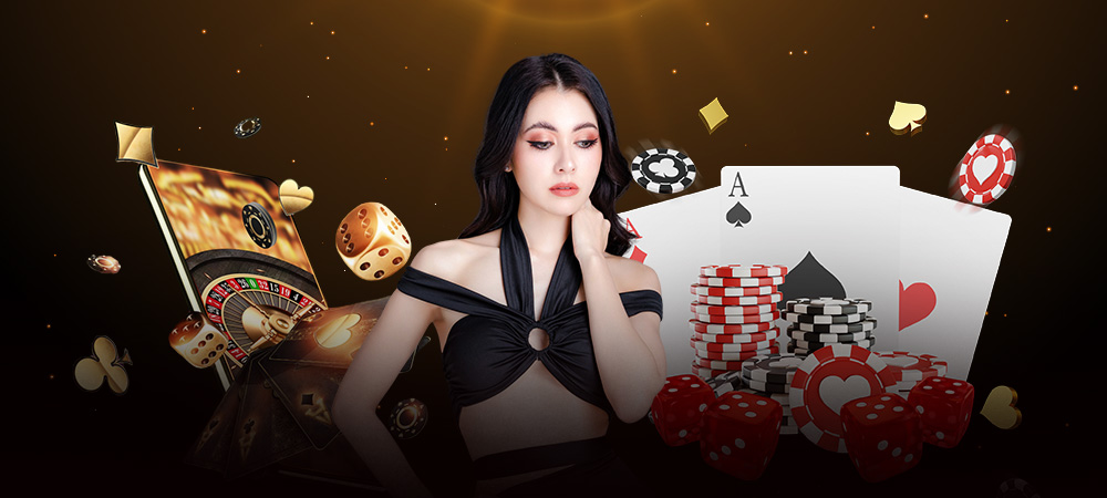 CASINOCLUB7 บาคาร่าออนไลน์